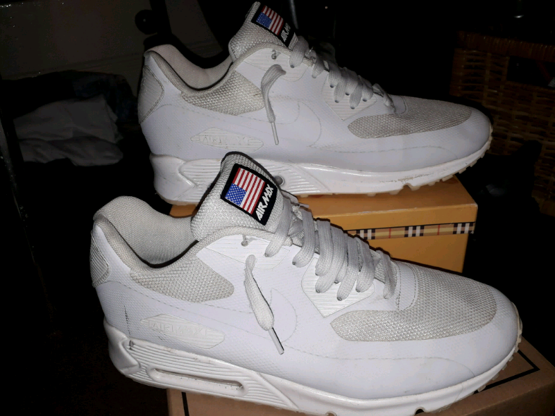 air max hyperfuse gumtree